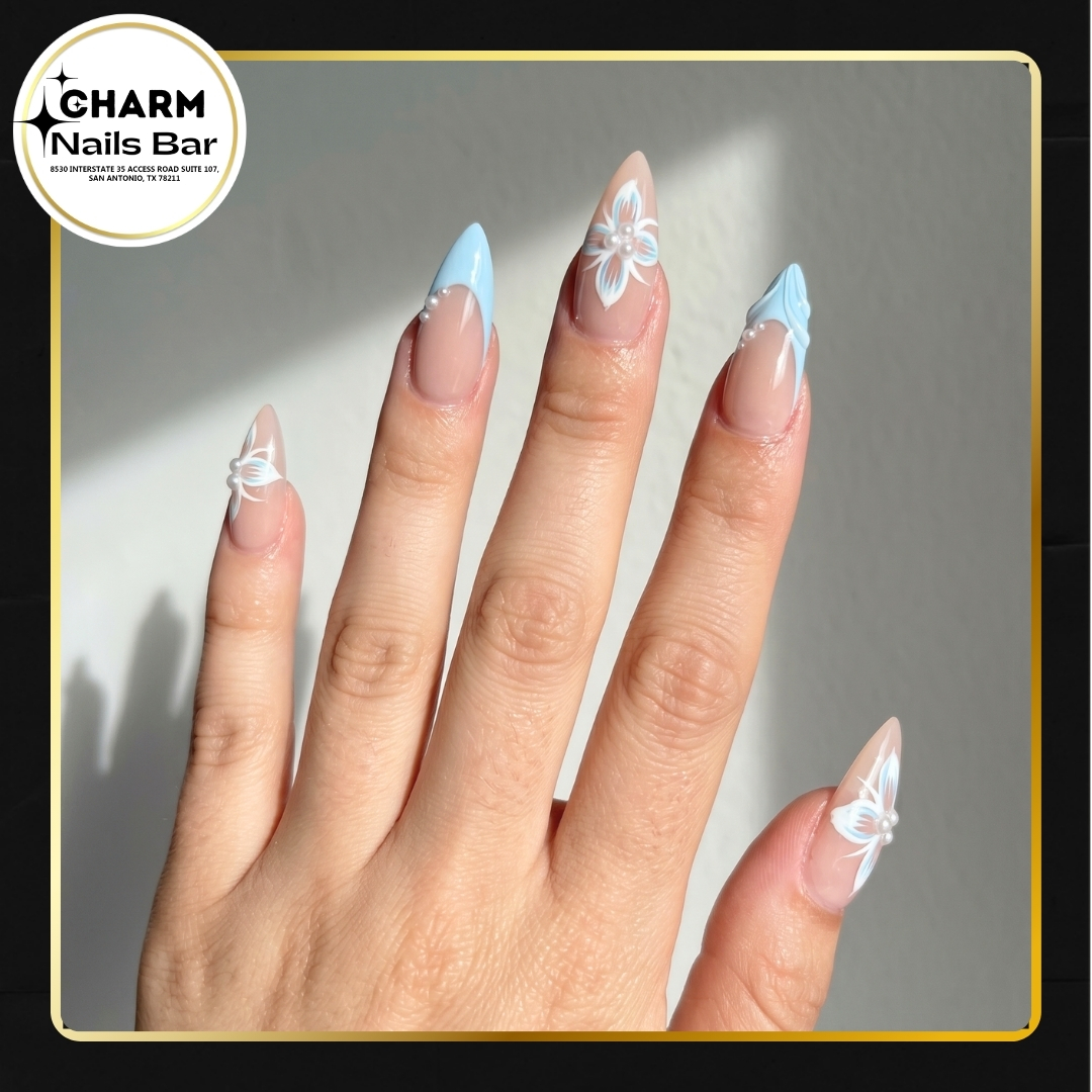 Nail Art Design June 18 2026